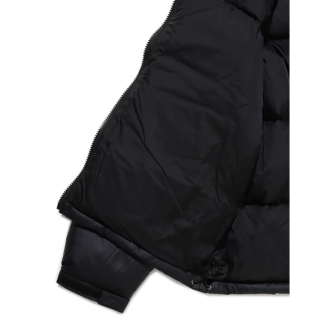 Short Nuptse Jacket (ショートヌプシジャケット)