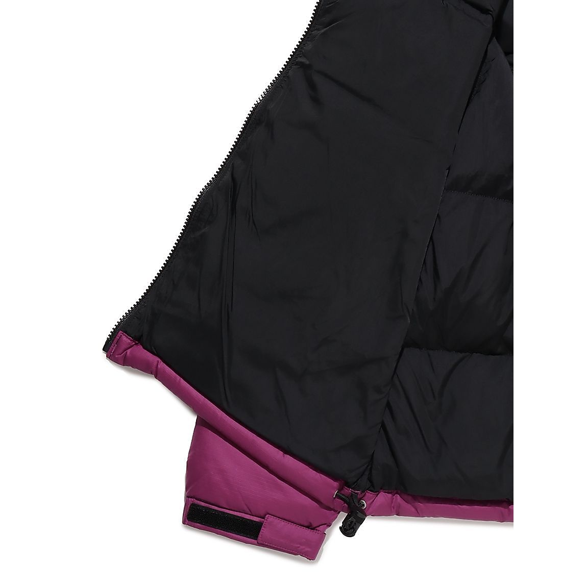 Short Nuptse Jacket (ショートヌプシジャケット)