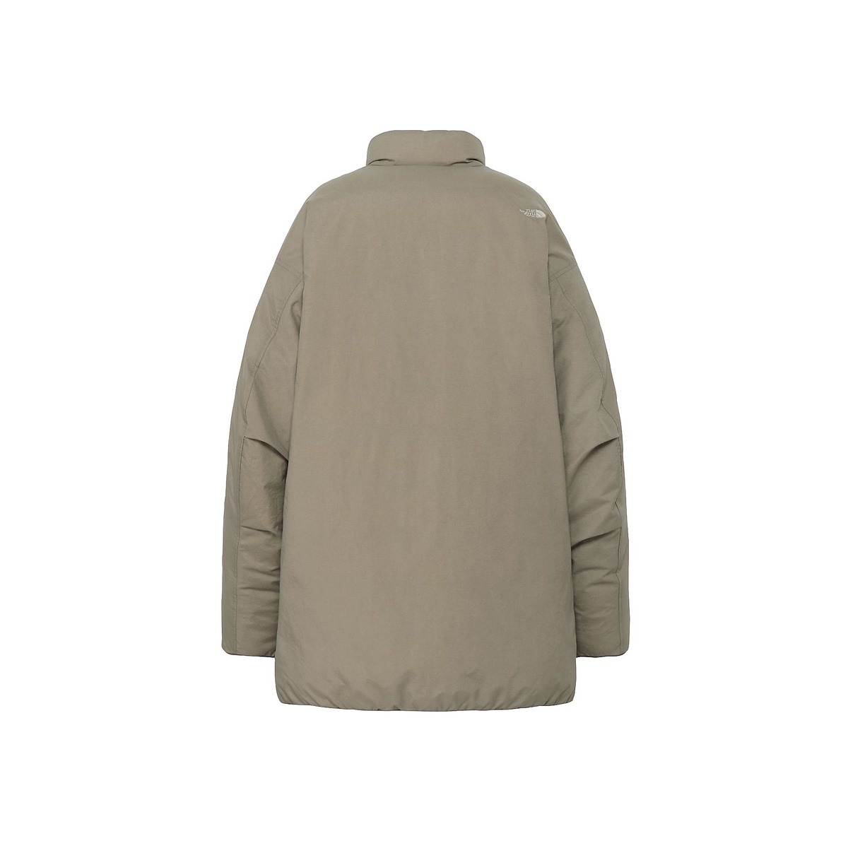 Alteration Zepher Shell Half Coat (オルタレーションゼファーシェルハーフコート)