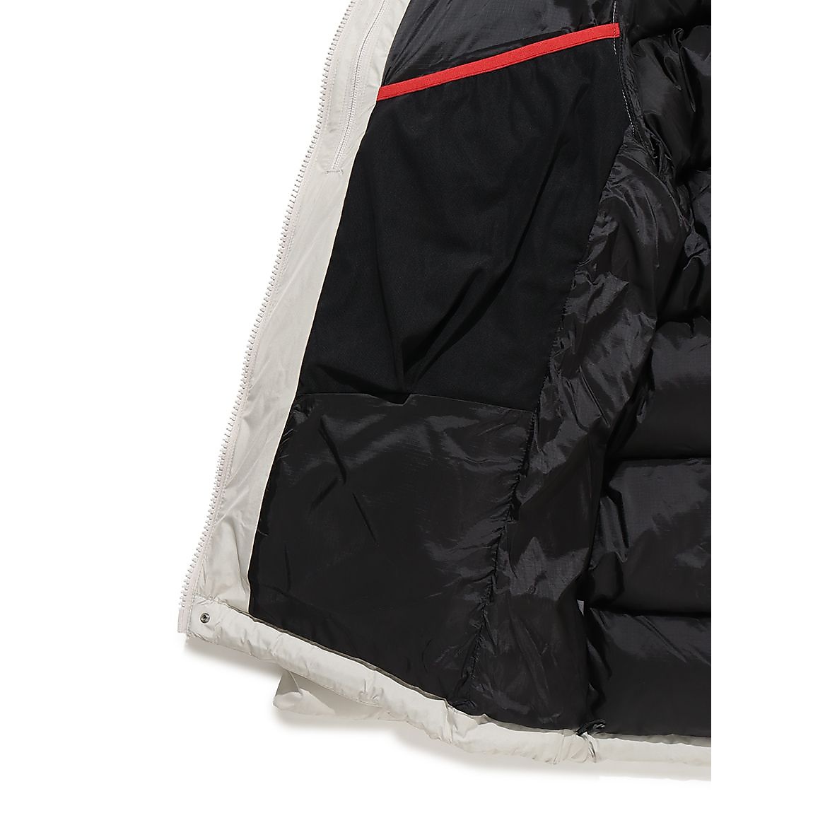 EX Belayer Parka　(イーエックスビレイヤーパーカ)