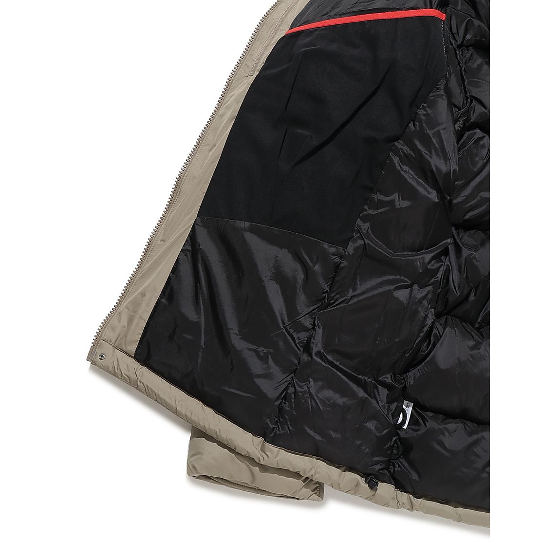 EX Belayer Parka　(イーエックスビレイヤーパーカ)