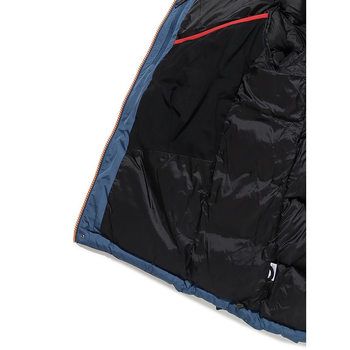 EX Belayer Parka　(イーエックスビレイヤーパーカ)