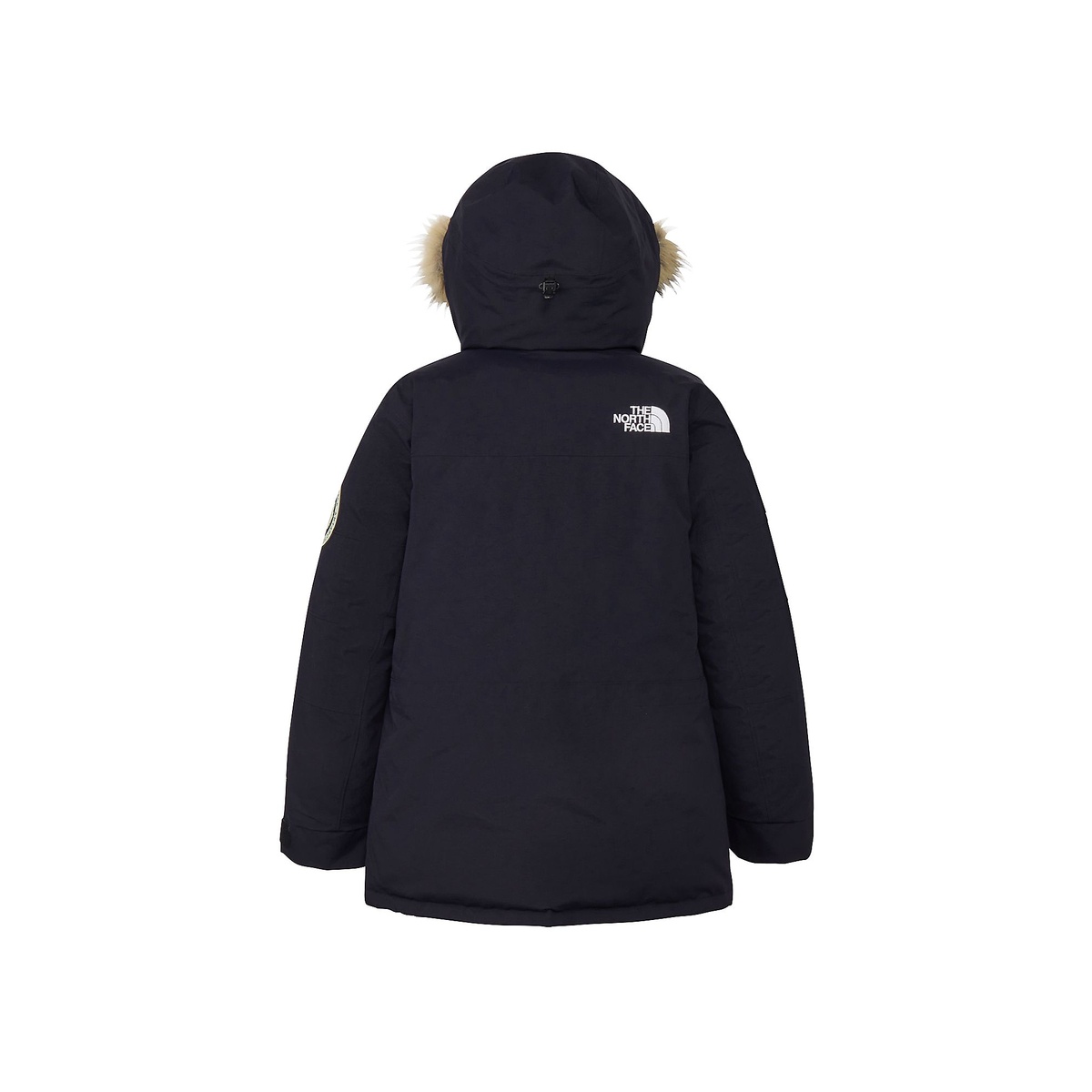 Antarctica Parka (アンタクティカパーカ)