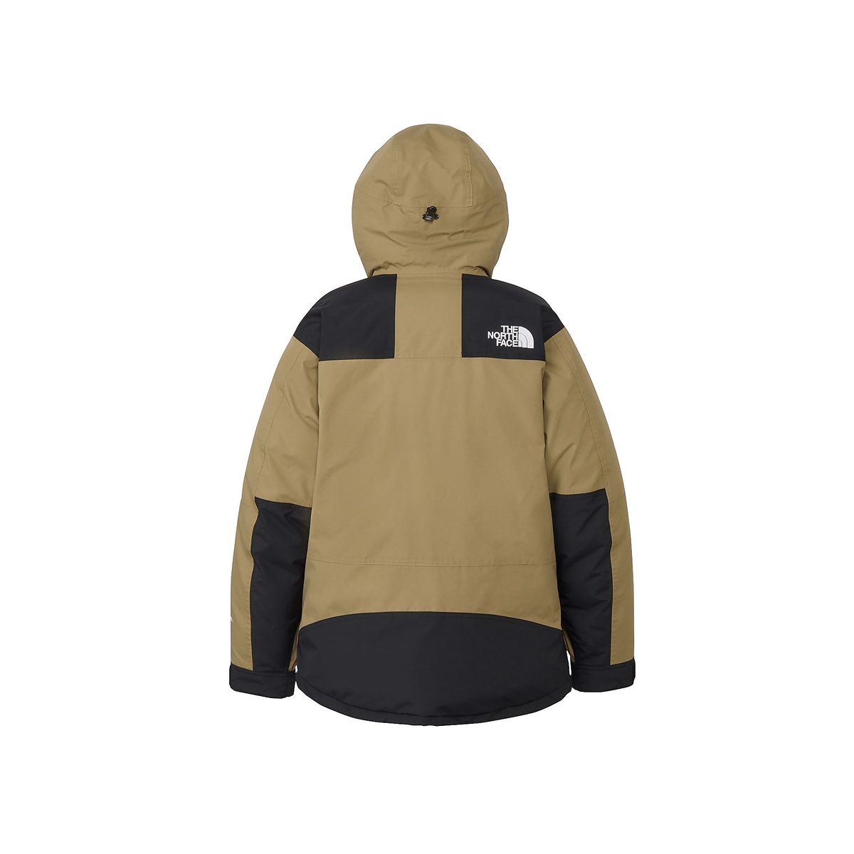 Mountain Down Jacket (マウンテンダウンジャケット)