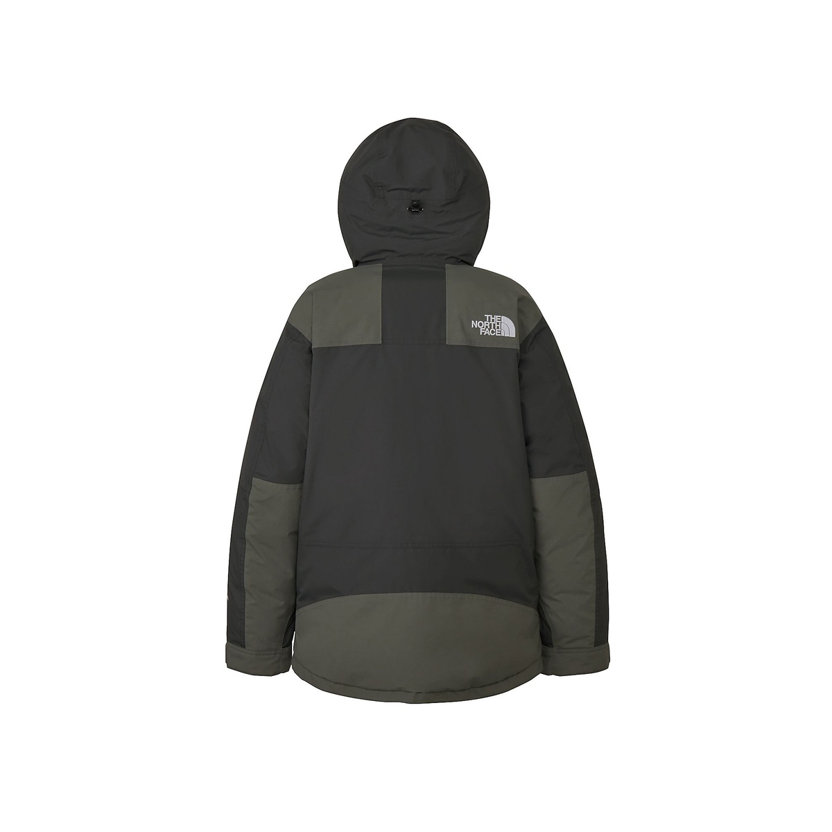 Mountain Down Jacket (マウンテンダウンジャケット)