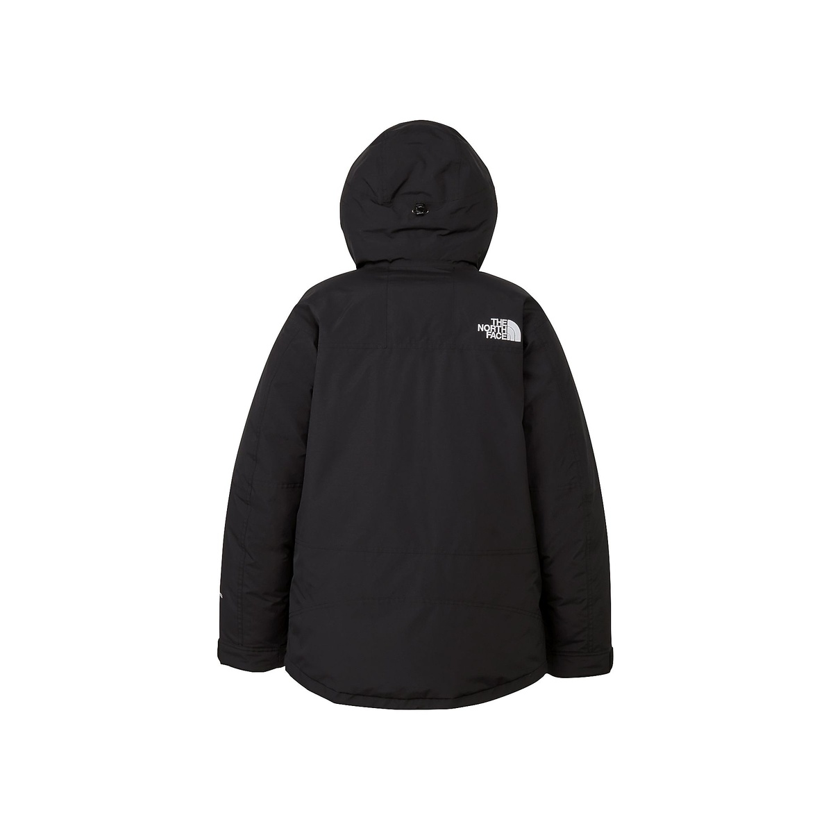 Mountain Down Jacket (マウンテンダウンジャケット)