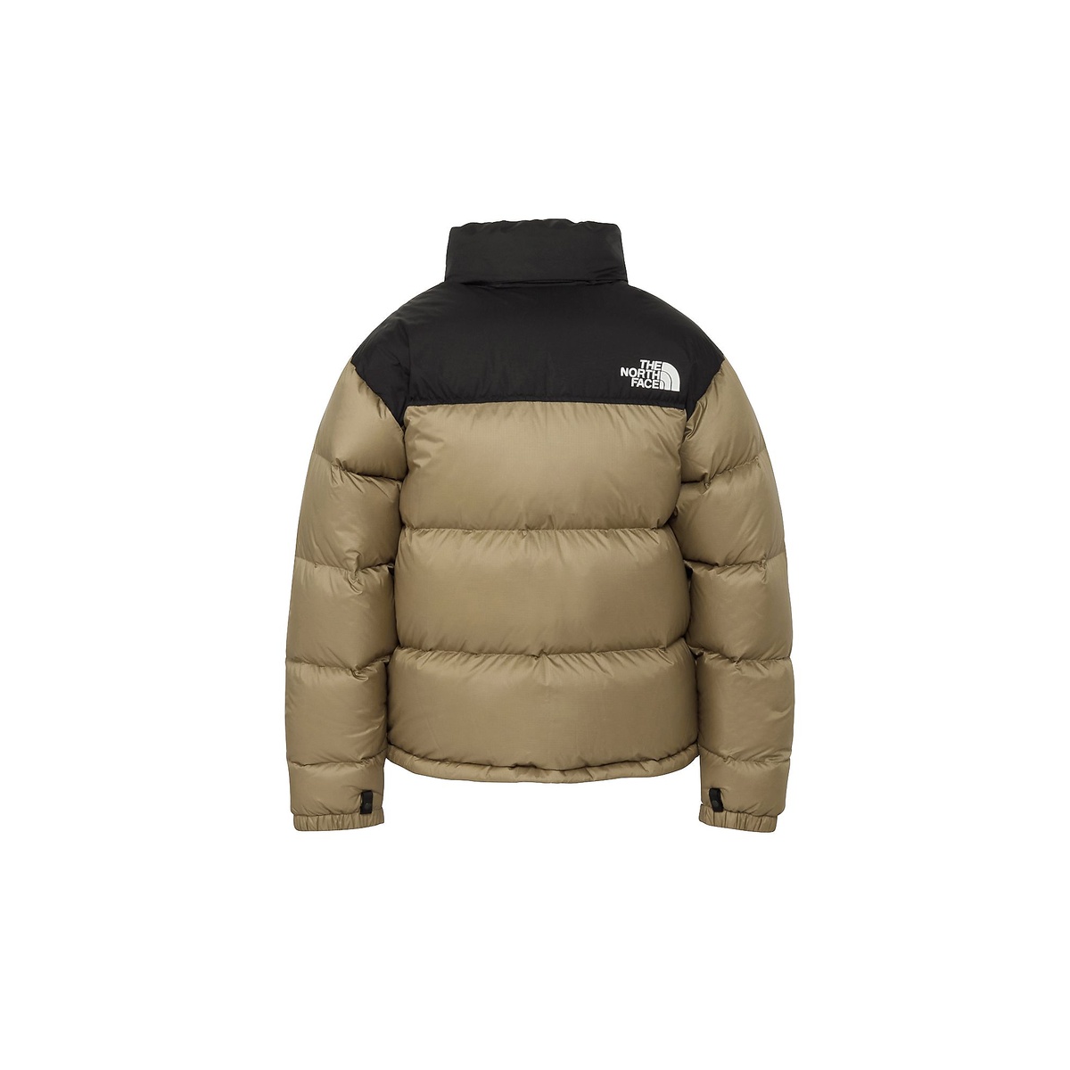 Nuptse Jacket (ヌプシジャケット)