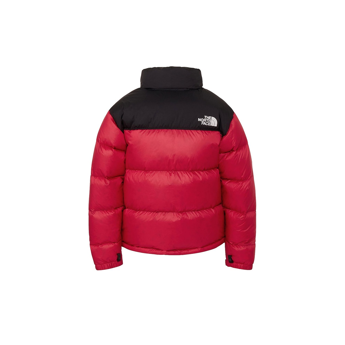 Nuptse Jacket (ヌプシジャケット)