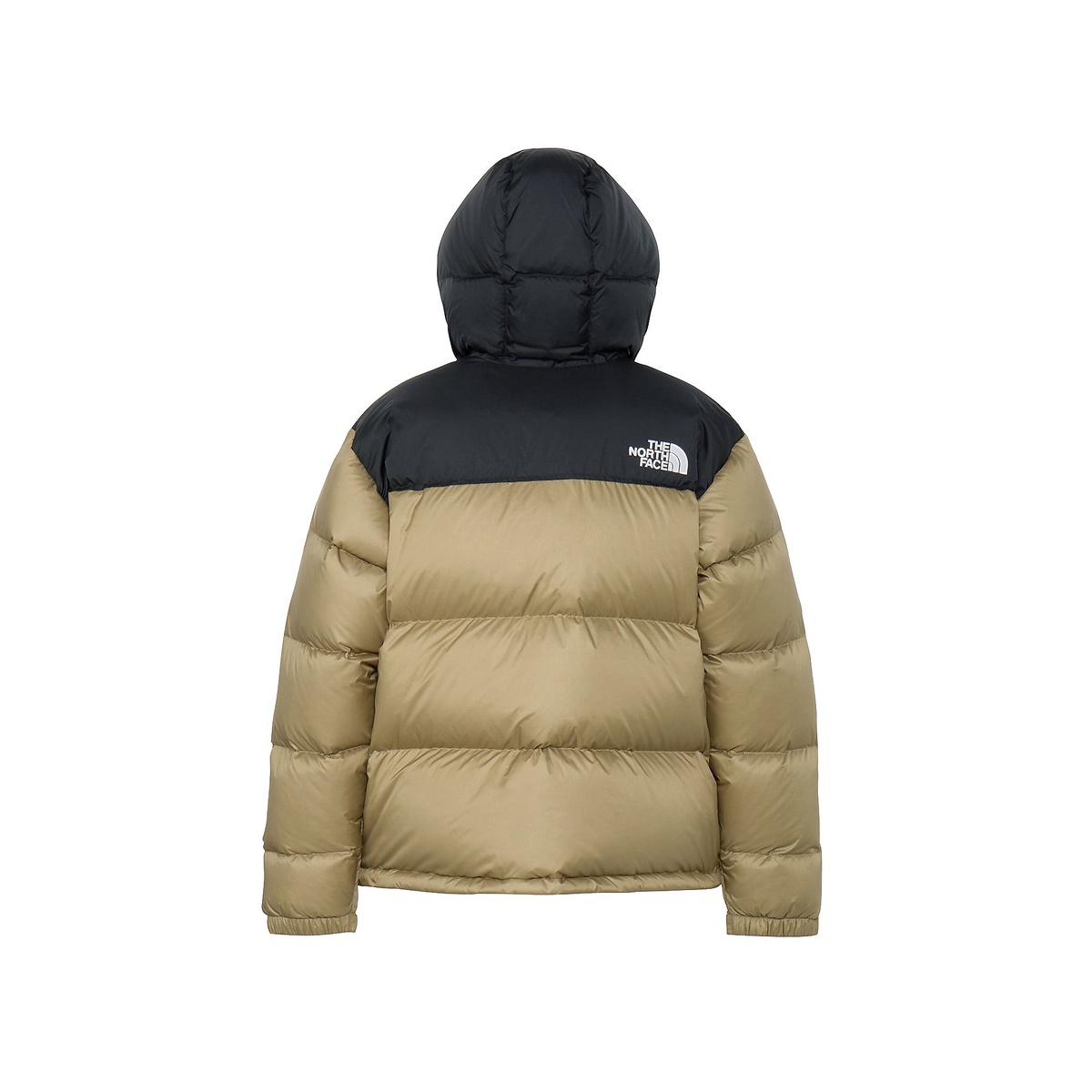 Nuptse Hoodie (ヌプシフーディ)