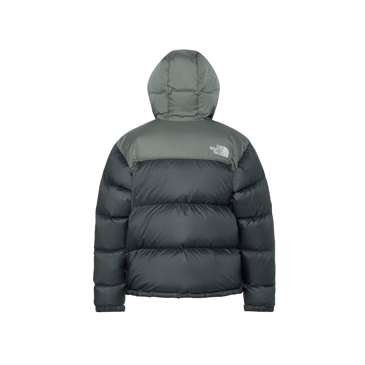 Nuptse Hoodie (ヌプシフーディ)