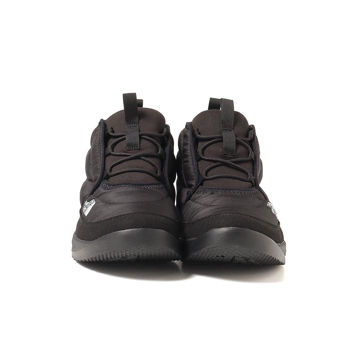 Nuptse Chukka WP 3 (ヌプシチャッカウォータープルーフ3)