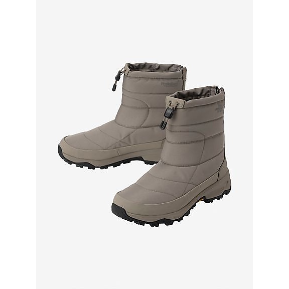 Nuptse Bootie WP Backzip (ヌプシブーティウォータープルーフバックジップ)