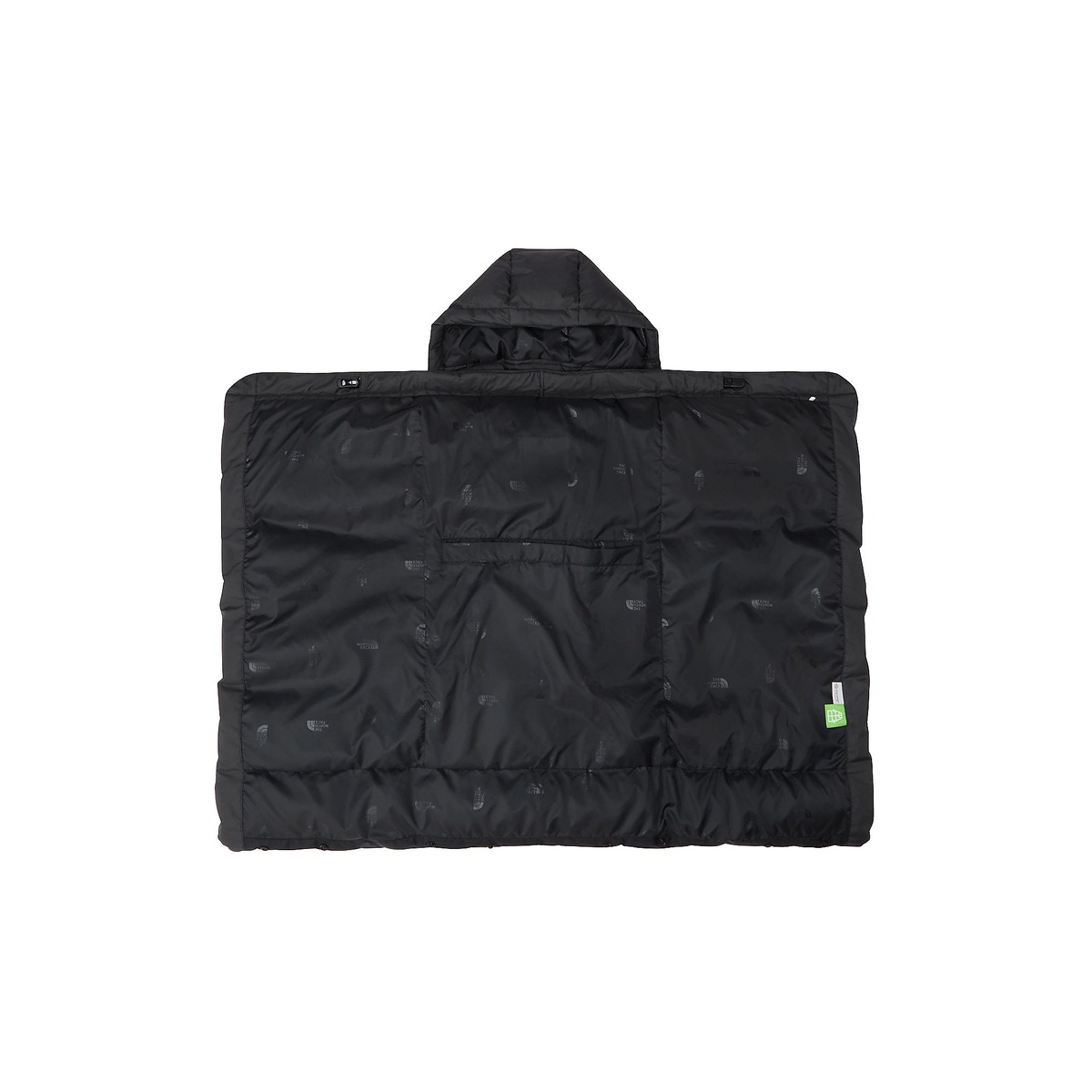 Baby Multi Shell Blanket　(ベビーマルチシェルブラケット)