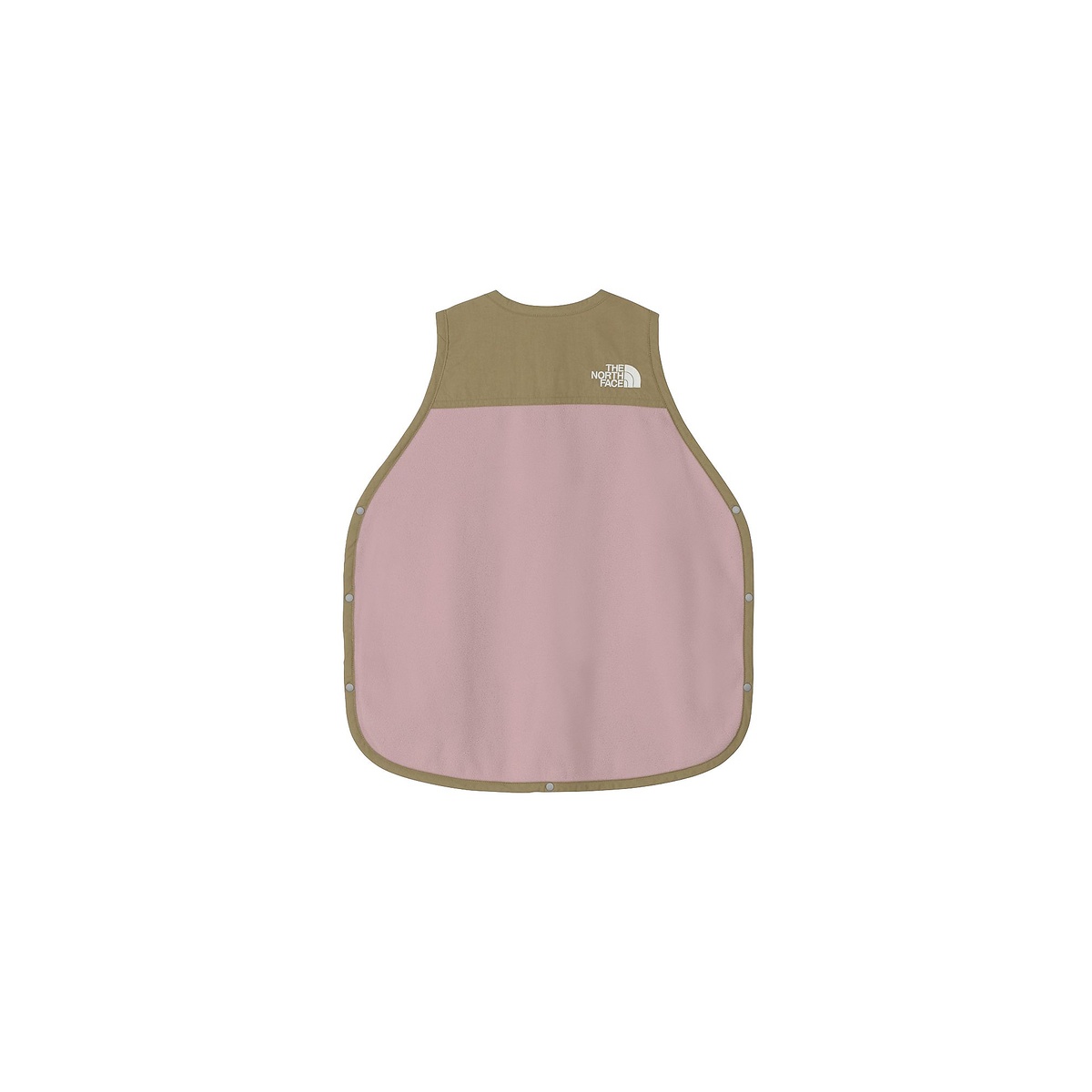 Baby Fleece Sleeper　(ベビーフリーススリーパー)