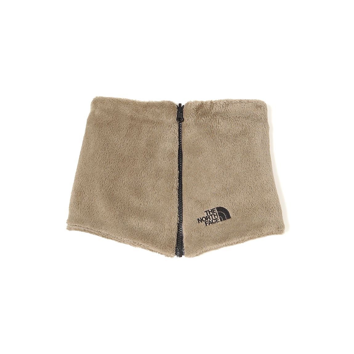 Reversible Neck Gaiter Zip (リバーシブルネックゲイタージップ)