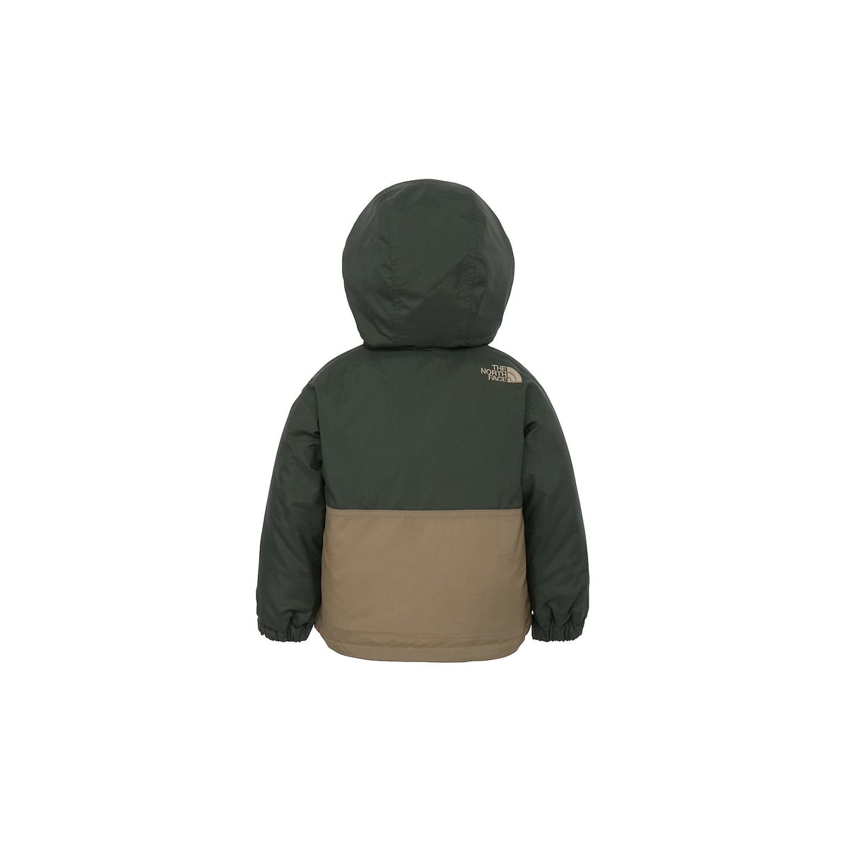 B Compact Nomad Jacket(ベビーコンパクトノマドジャケット)