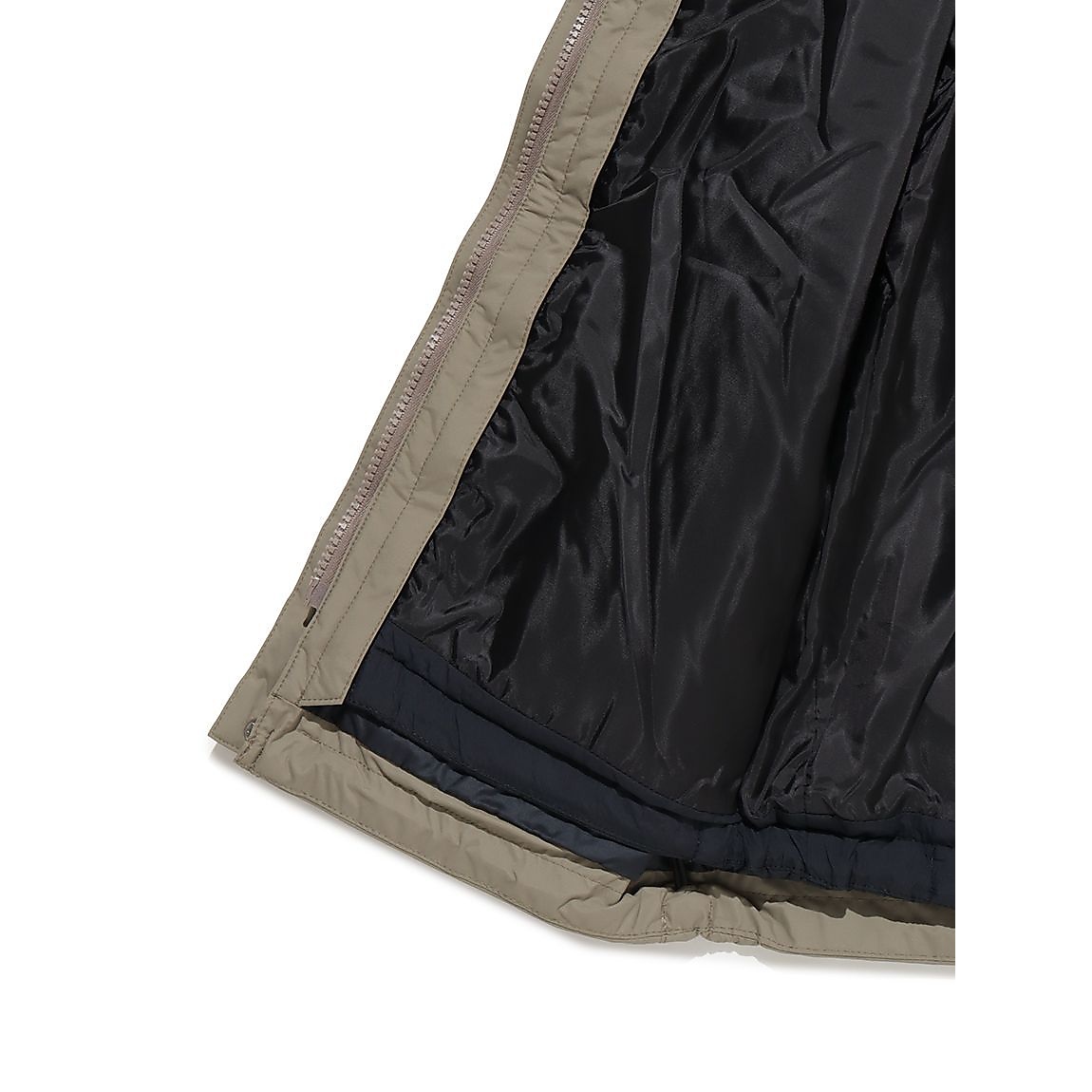 Triclimate Jacket (トリクライメイトジャケット)