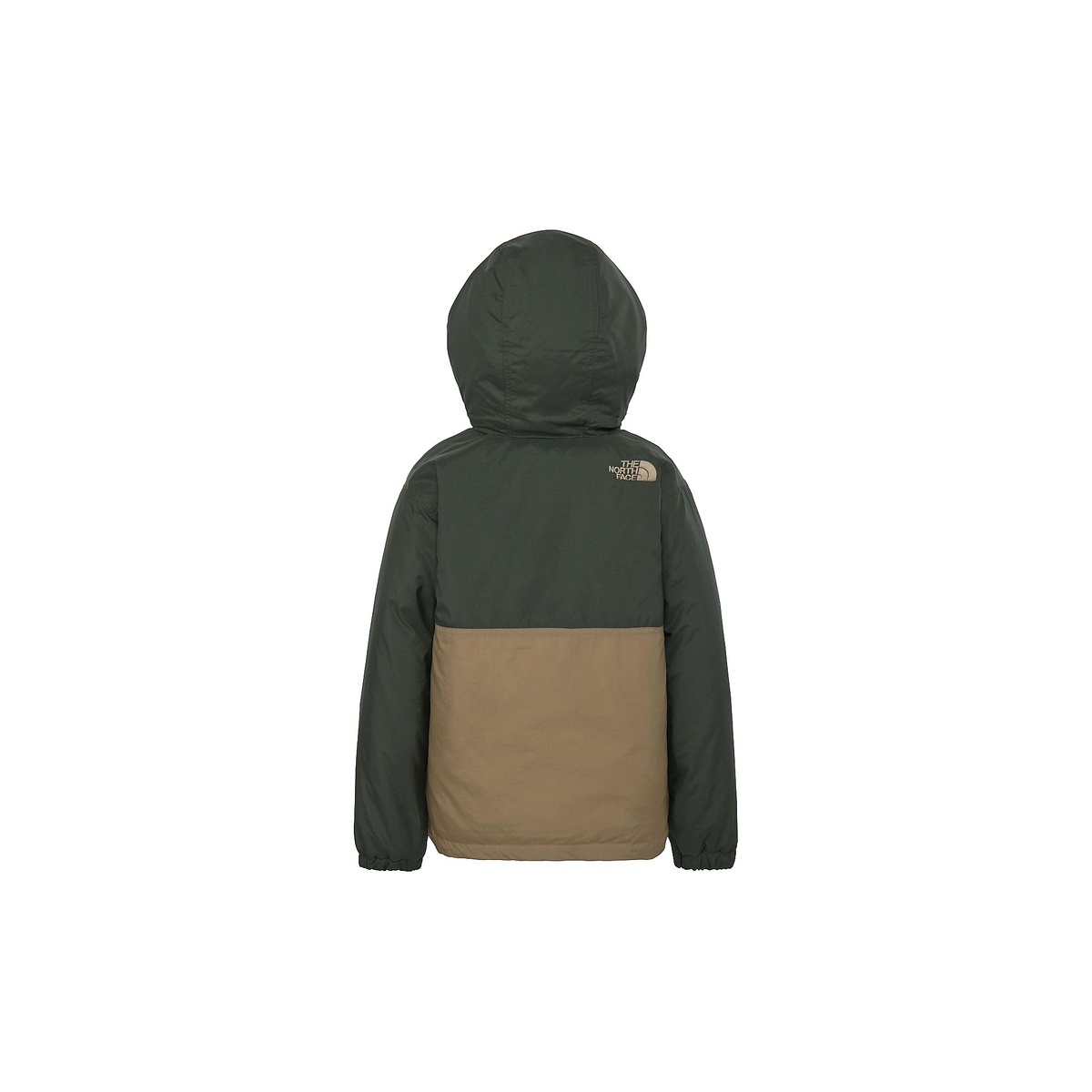 Compact Nomad Jacket (コンパクトノマドジャケット)