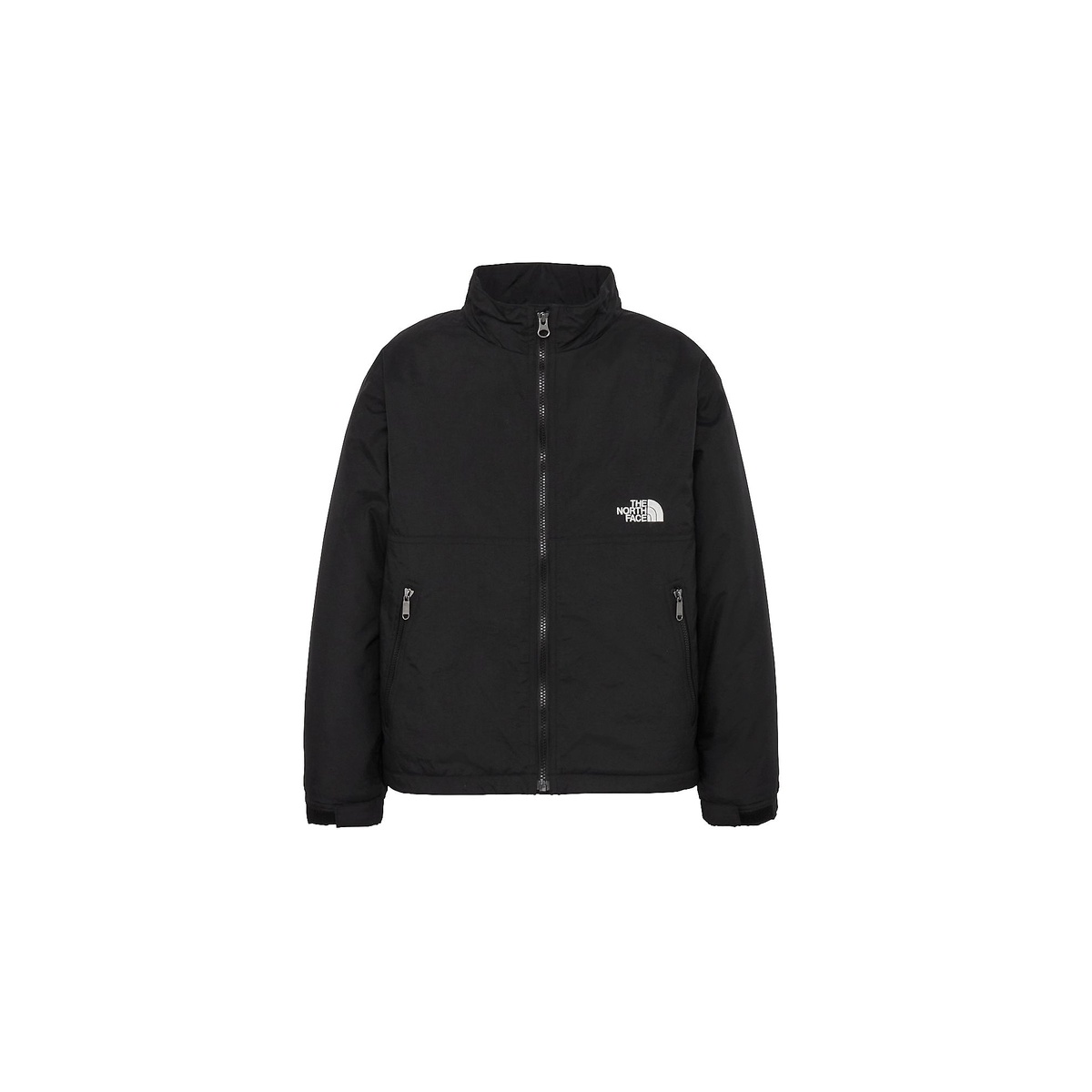 Compact Nomad Jacket (コンパクトノマドジャケット)