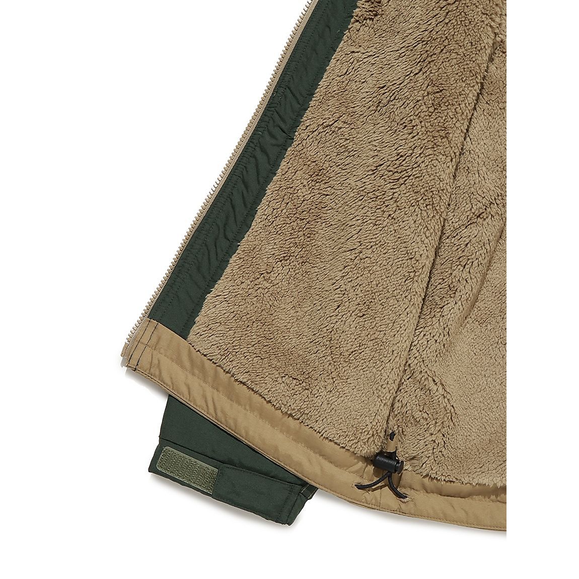 T Compact Nomad Jacket (トドラーコンパクトノマドジャケット)