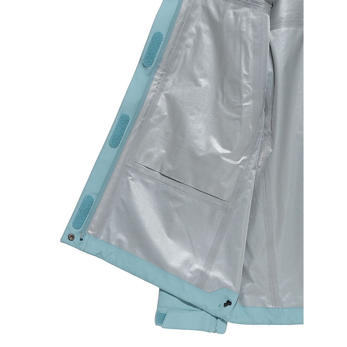 Mountain Rounder Jacket (マウンテンラウンダージャケット)