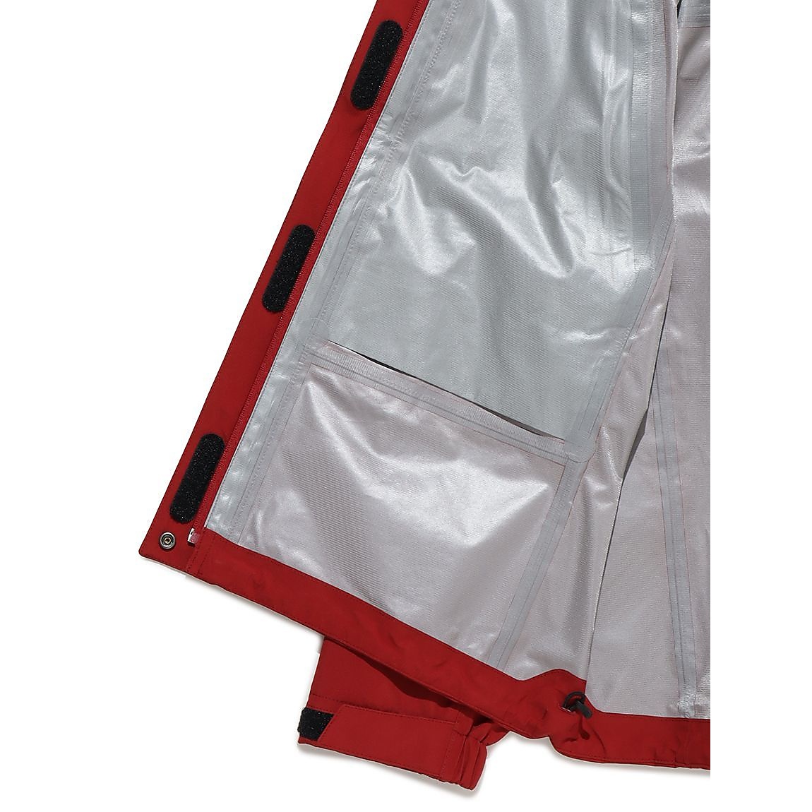 Mountain Rounder Jacket (マウンテンラウンダージャケット)