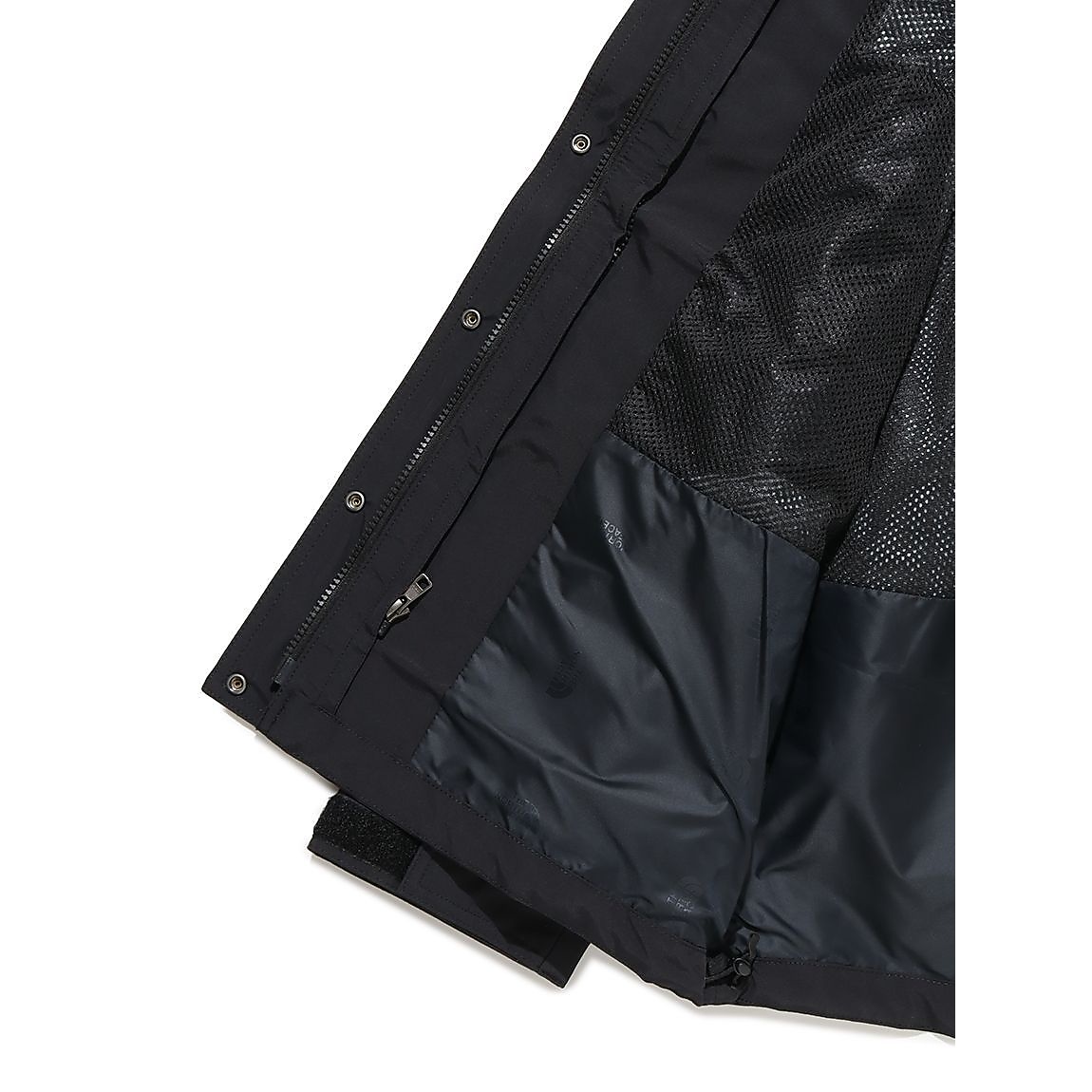 Mountain Light Jacket　 (マウンテンライトジャケット)