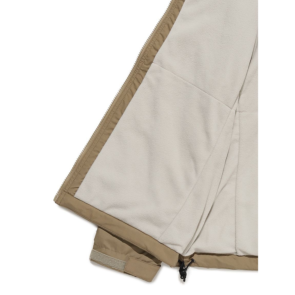 Compact Nomad Jacket　(コンパクトノマドジャケット)