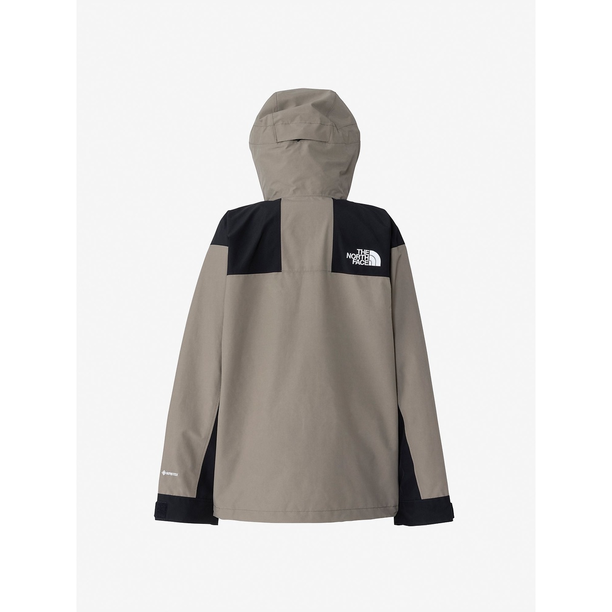 Mountain Jacket　(マウンテンジャケット)