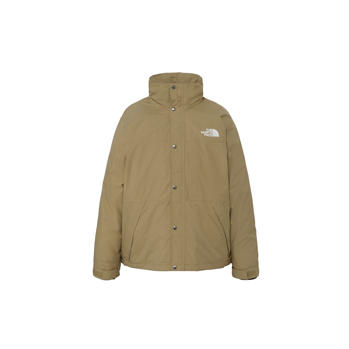 Explorer Parker Triclimate Jacket　(エクスプローラーパーカ-トリクライメイトジャケット)