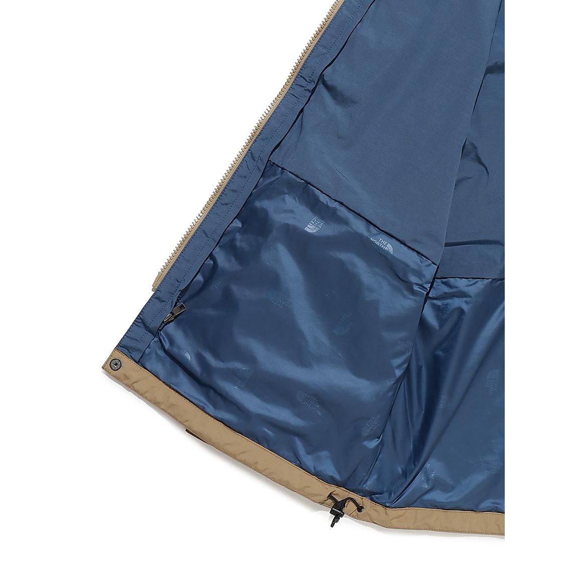 Mountain Parka　(マウンテンパーカ)