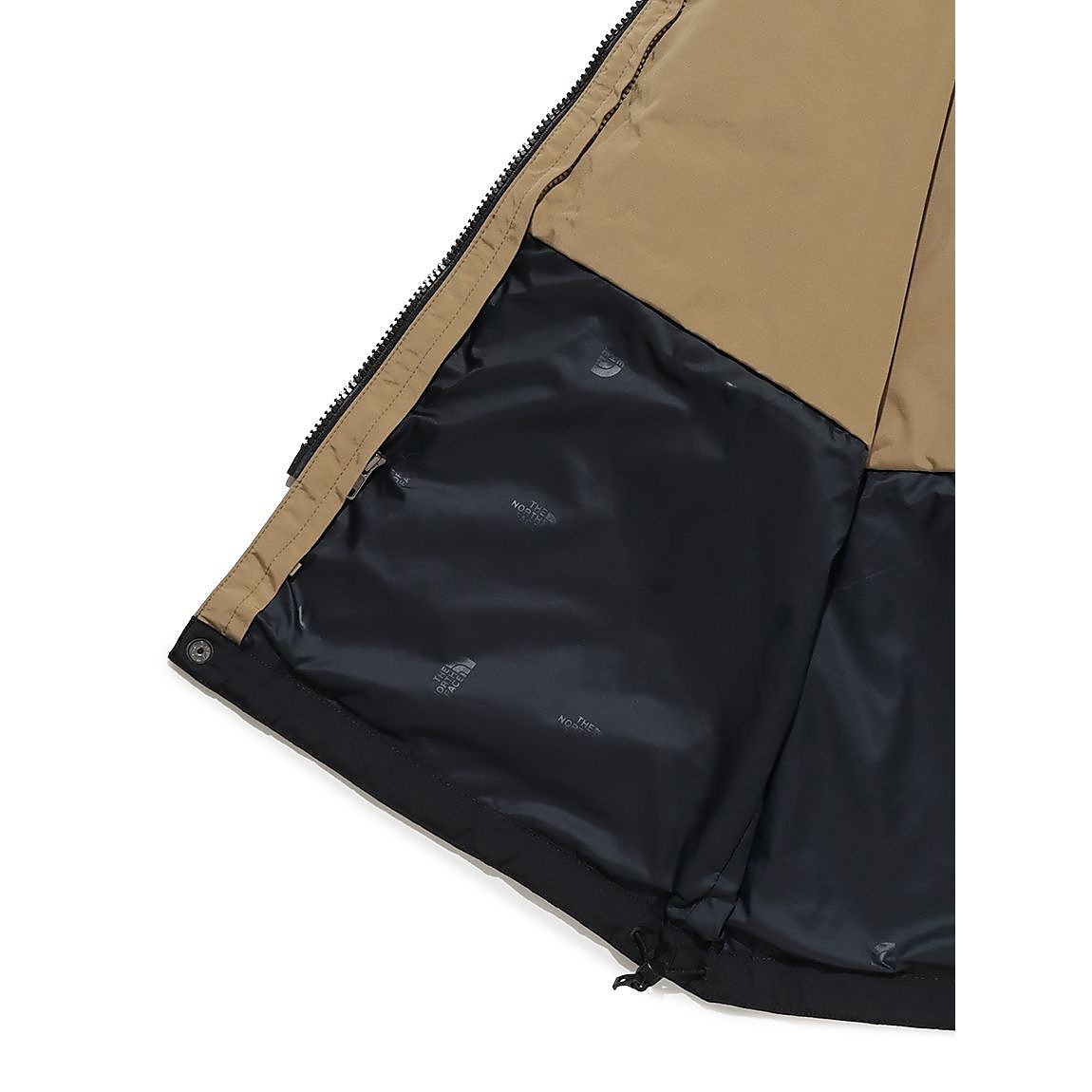 Mountain Parka　(マウンテンパーカ)