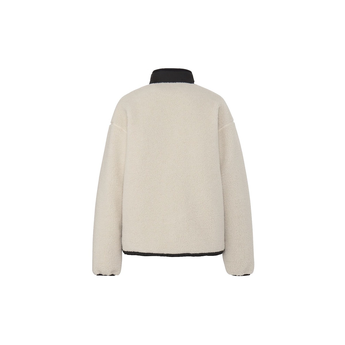 Reversible Extreme Pile Fleece Jacket (リバーシブルエクストリームパイルフリースジャケット)