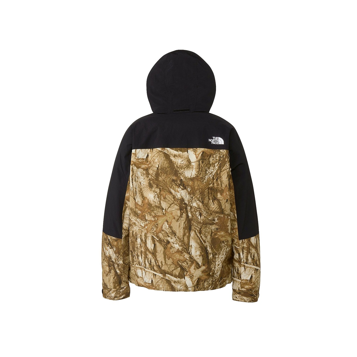 Novelty Hydrena Wind Jacket (ノベルティハイドレナウィンドジャケット)