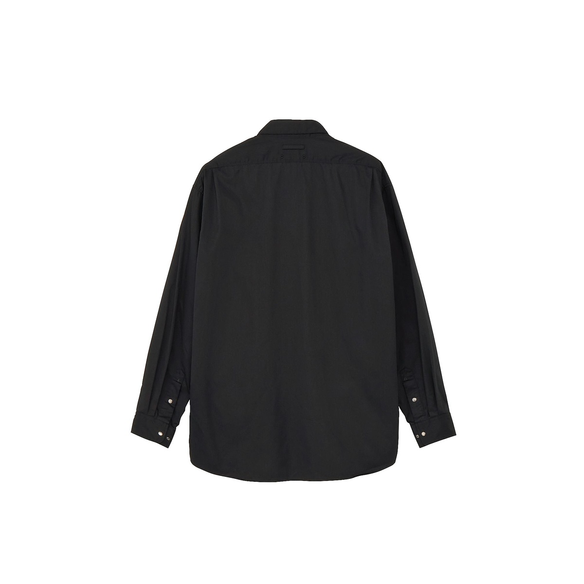 LS RK STDCHINO SHT (ロングスリーブロックステディチノシャツ)