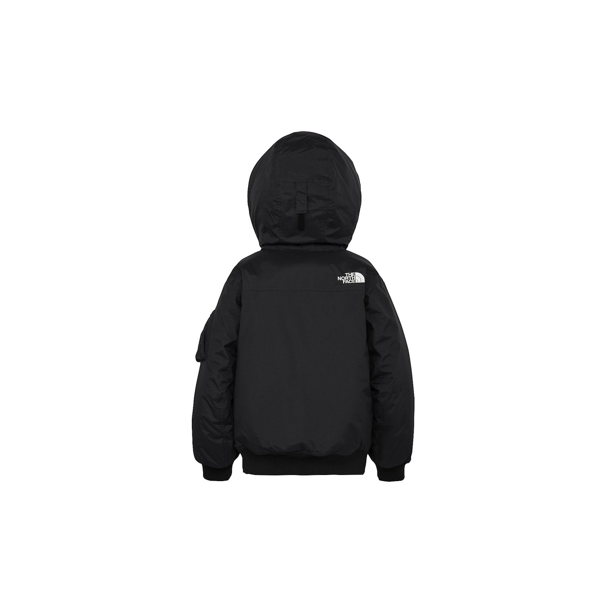 Winter Bomber Jacket (ウィンターボンバージャケット)