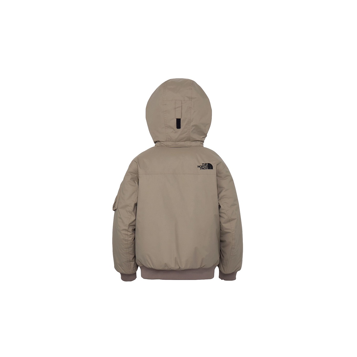 Winter Bomber Jacket (ウィンターボンバージャケット)