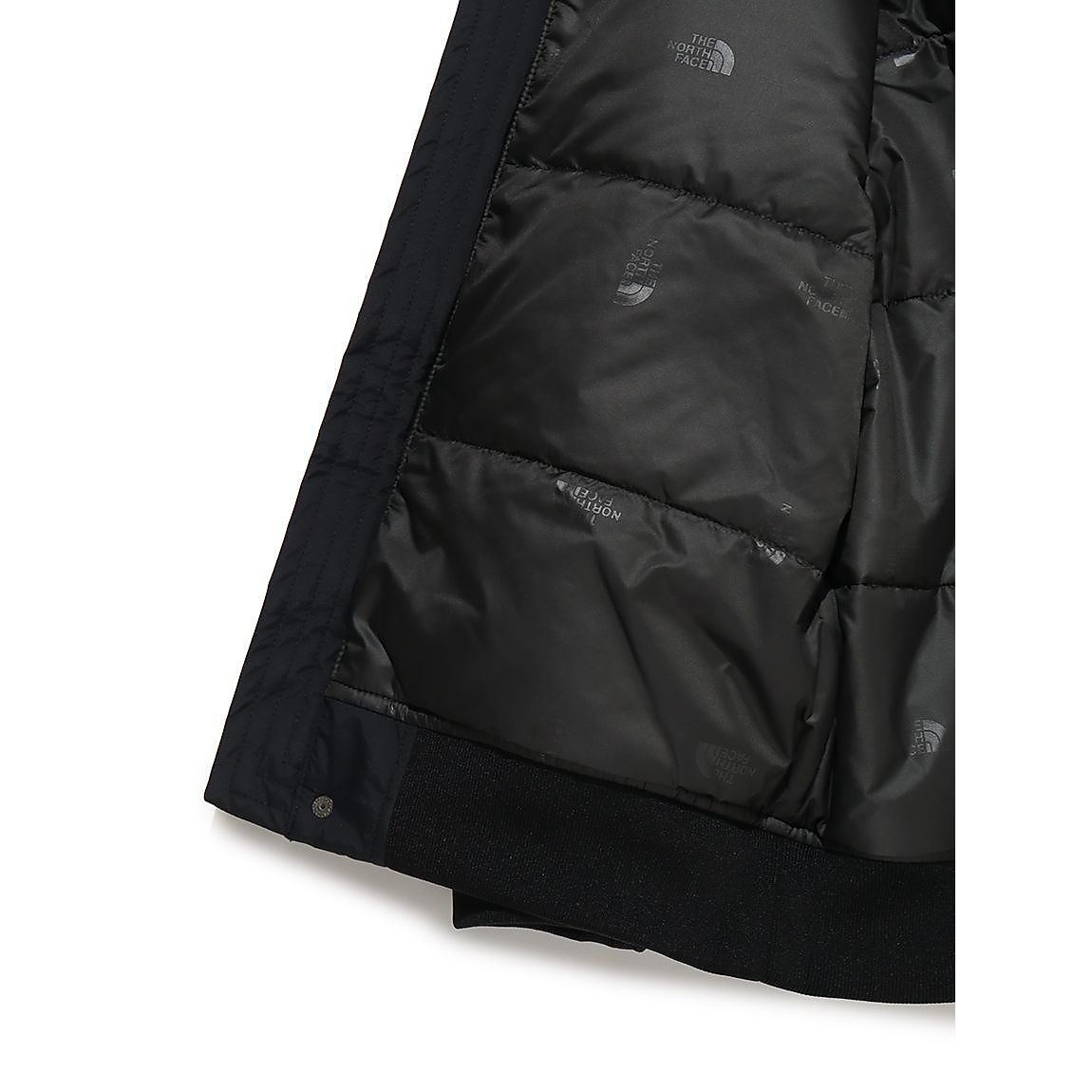 T Winter Bomber Jacket (トドラーウィンターボンバージャケット)