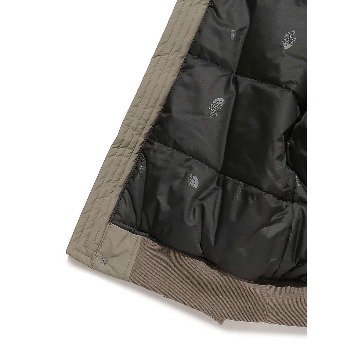 T Winter Bomber Jacket (トドラーウィンターボンバージャケット)