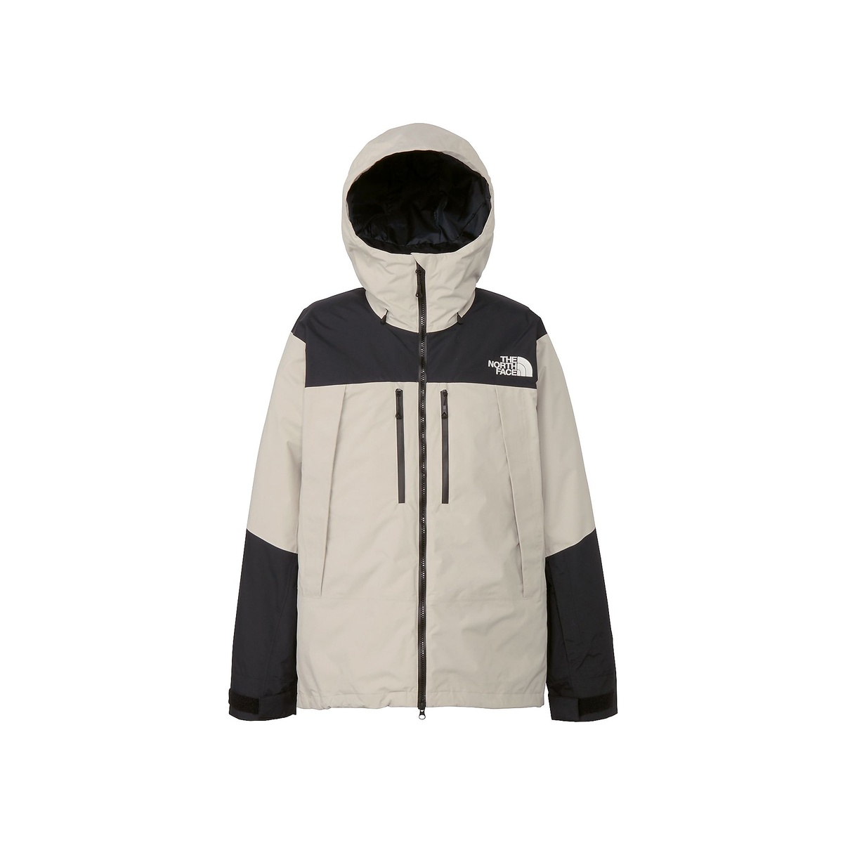 Snowbird Triclimate Jacket　(スノーバードトリクライメイトジャケット)