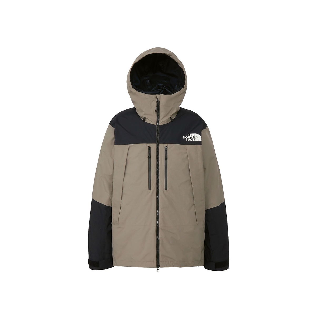 Snowbird Triclimate Jacket　(スノーバードトリクライメイトジャケット)