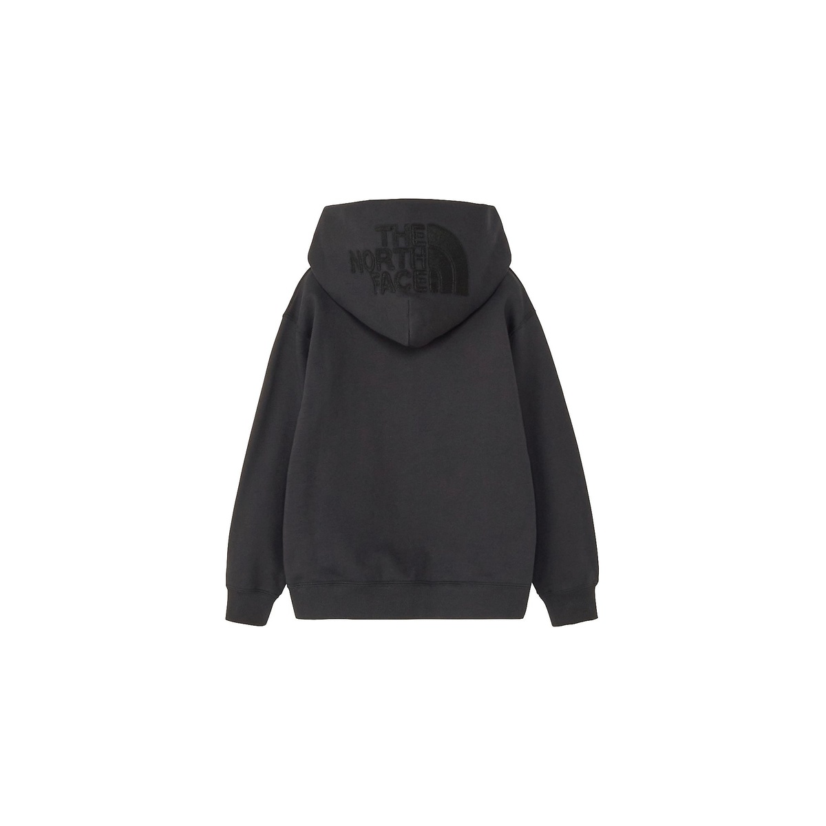 Rearview FullZip Hoodie (リアビューフルジップフーディ)