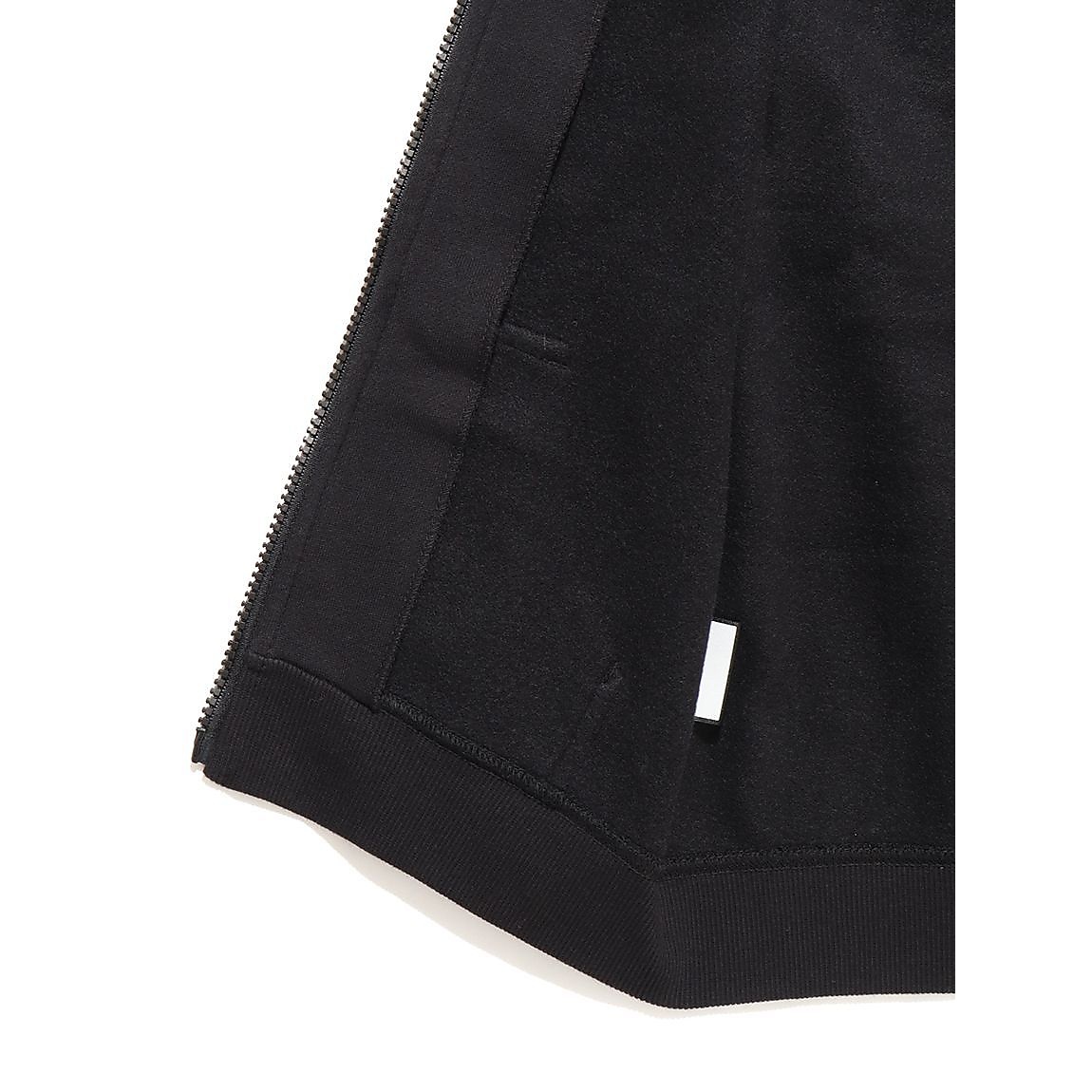 T Rearview FullZip Hoodie (トドラーリアビューフルジップフーディ)