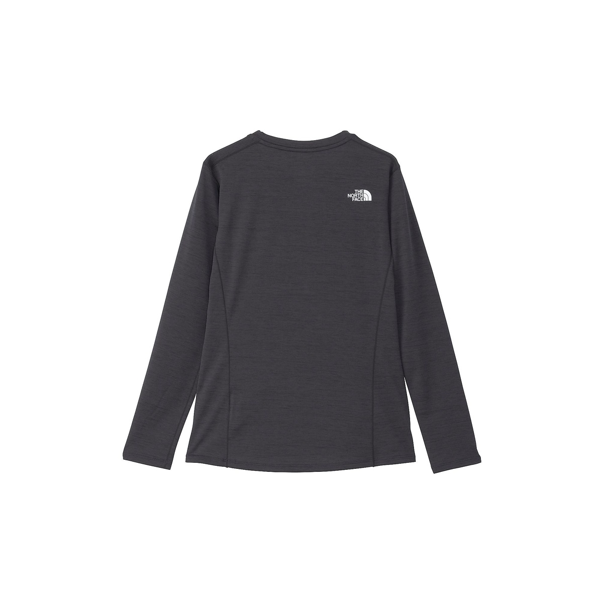 L/S FLASHDRY 3D CR (ロングスリーブフラッシュドライスリーディークルー)