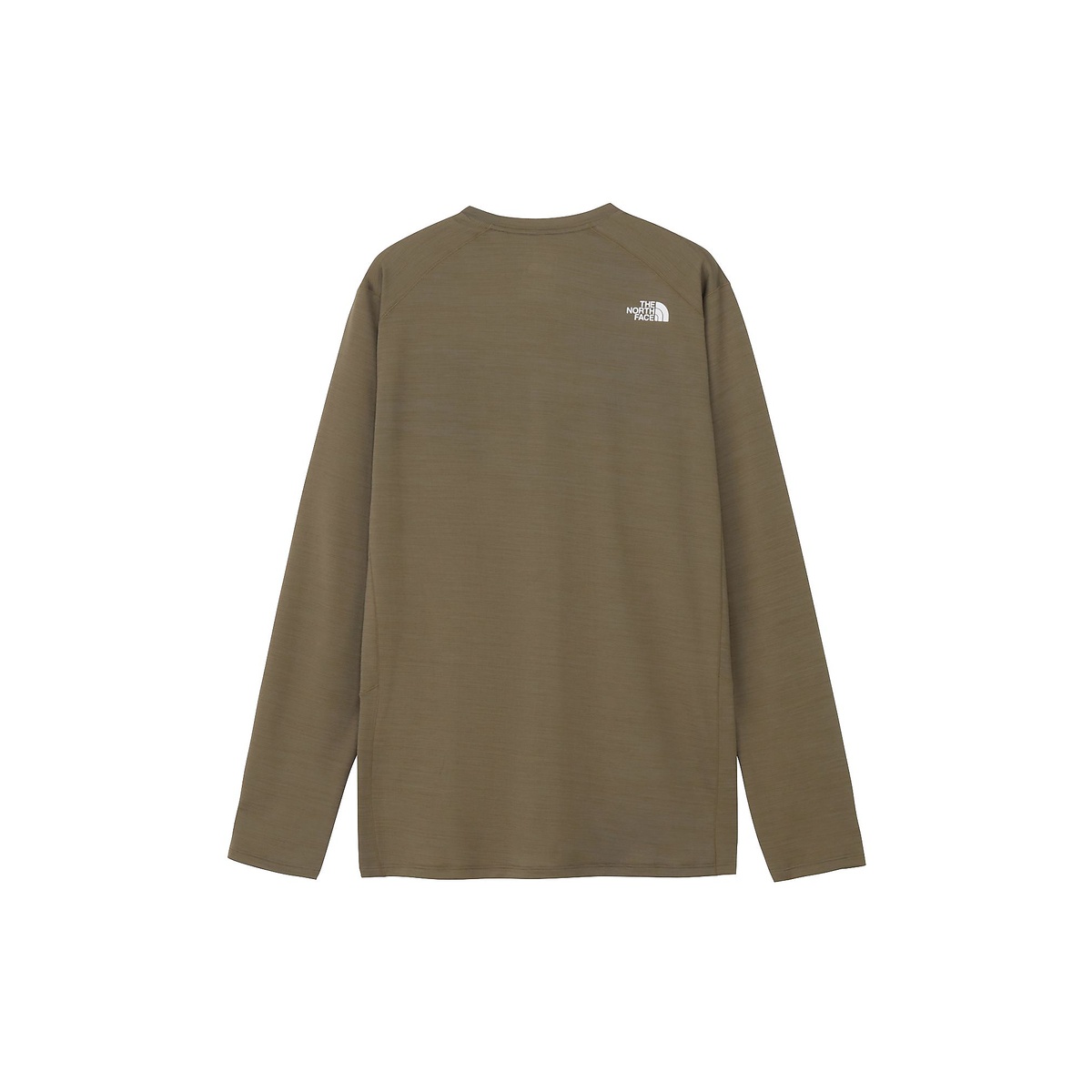 L/S FLASHDRY 3D Crew　(ロングスリーブフラッシュドライ3Dクルー)