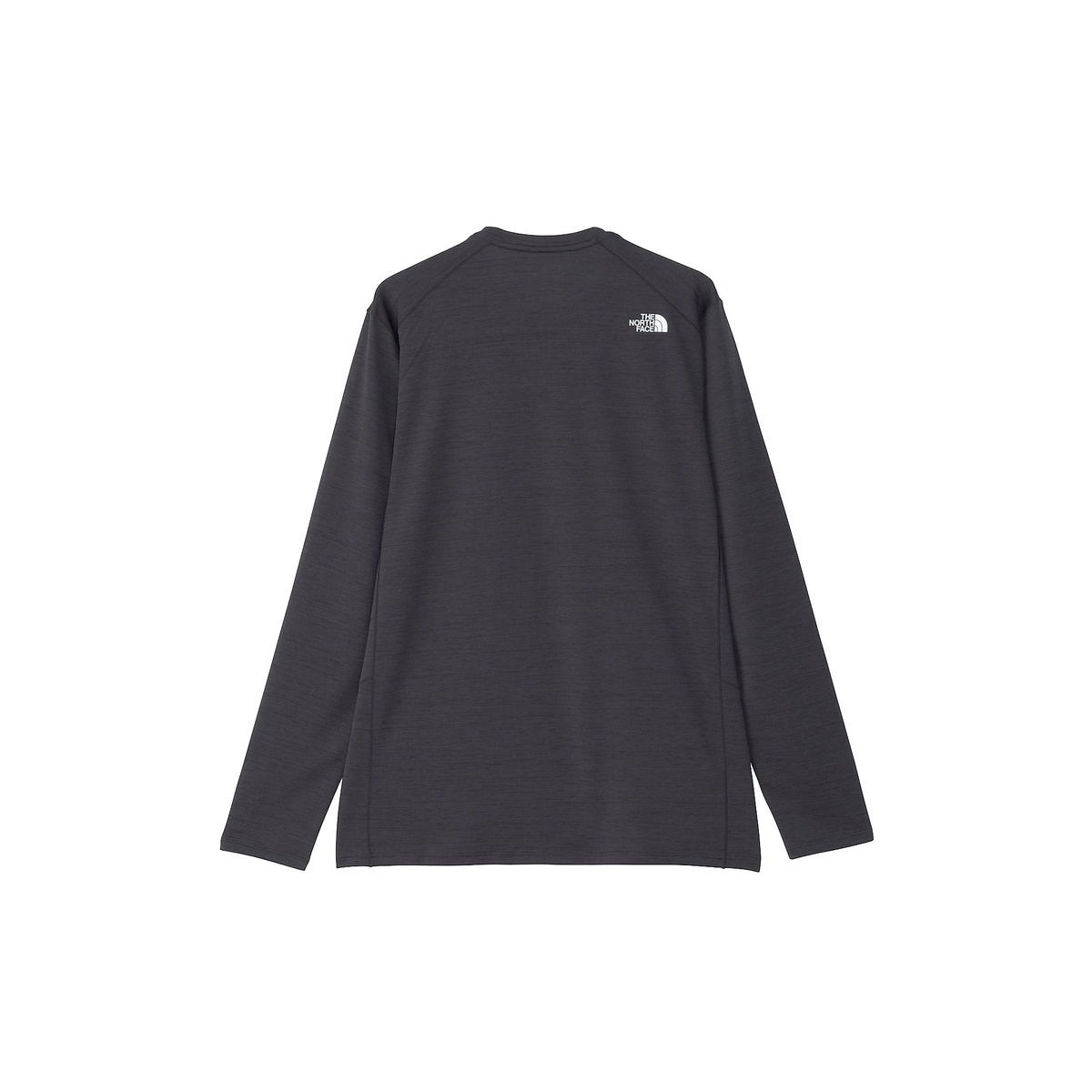 L/S FLASHDRY 3D CR (ロングスリーブフラッシュドライスリーディークルー)