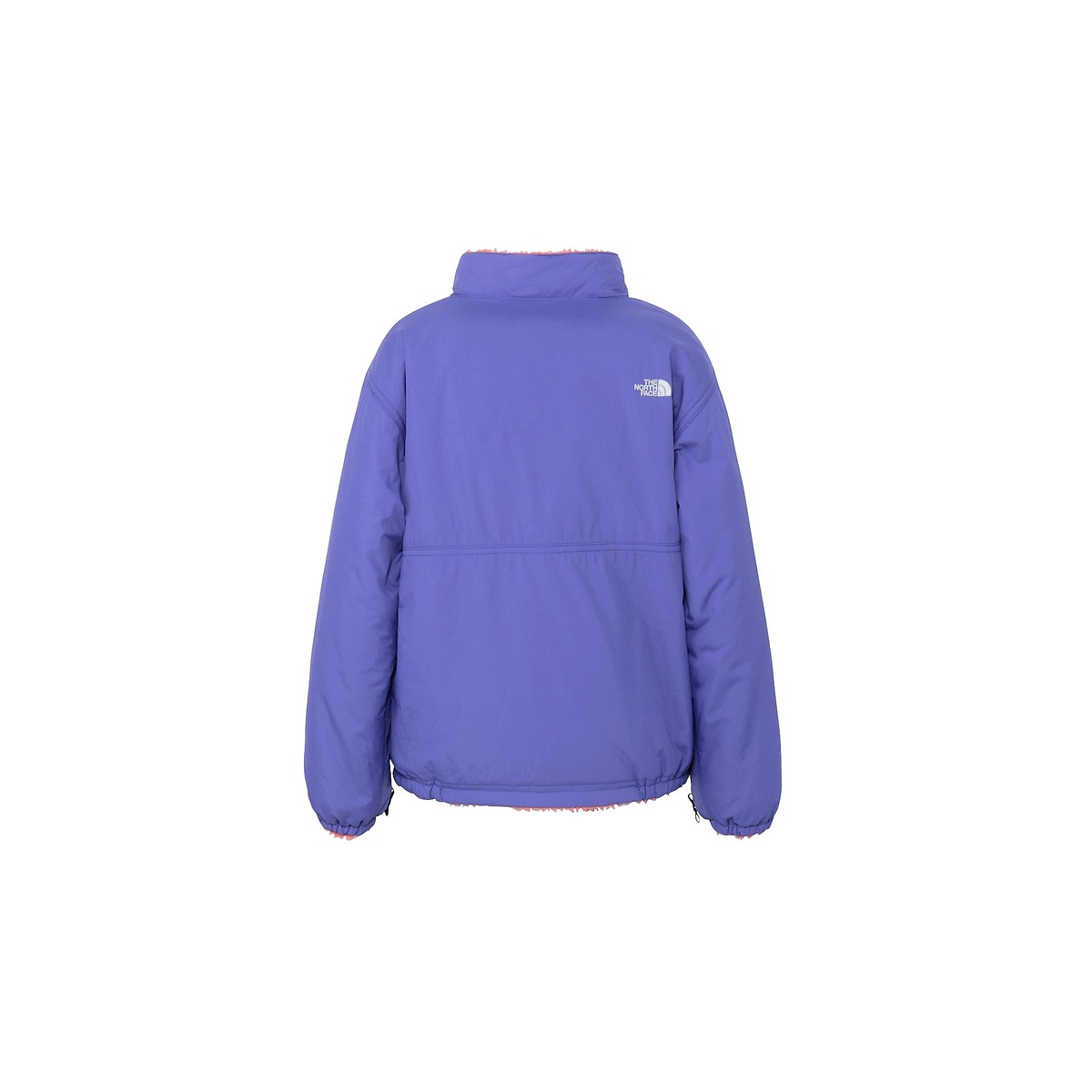 Reversible Cozy Jacket (リバーシブルコージージャケット)