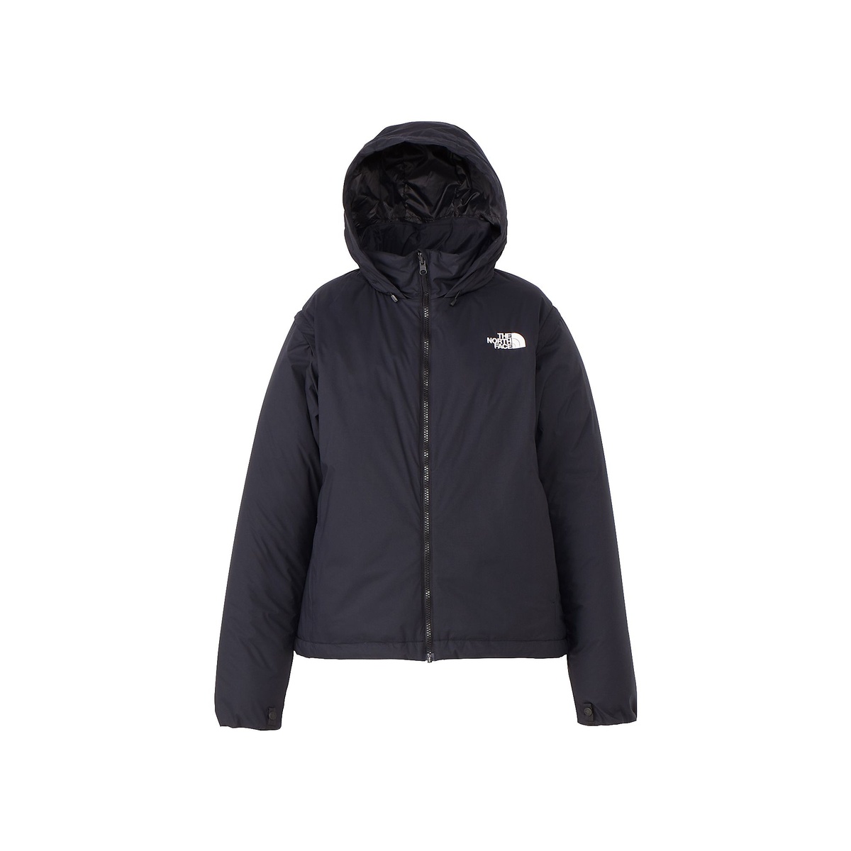 ZI S-Nook Jacket(ジップインサニーヌックジャケット)