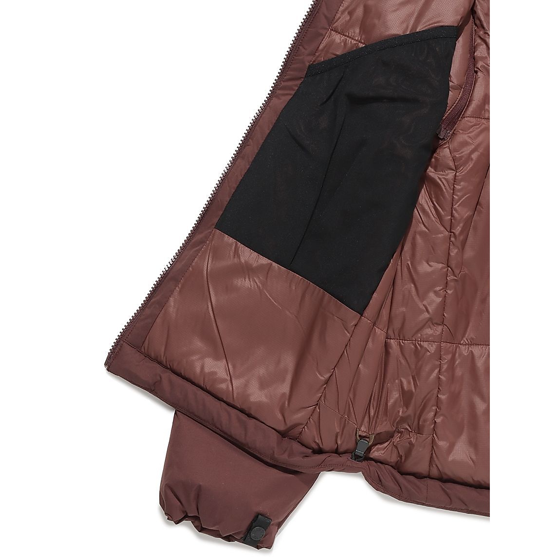 ZI S-Nook Jacket(ジップインサニーヌックジャケット)