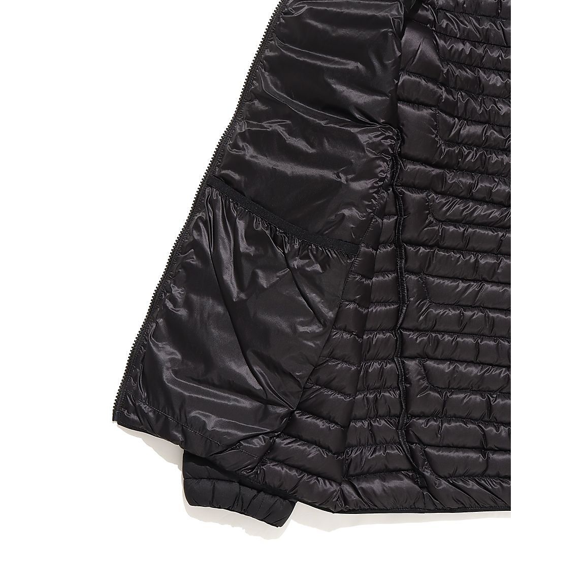 Thunder Roundneck Jacket(サンダーラウンドネックジャケット)